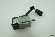 PANASONIC Used MSMD5AZS1S AC SERVO MOTOR 50W MOT-I-973 2J41-5