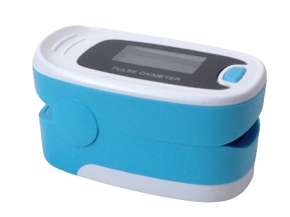 Pulse Oximeters Cosmetology