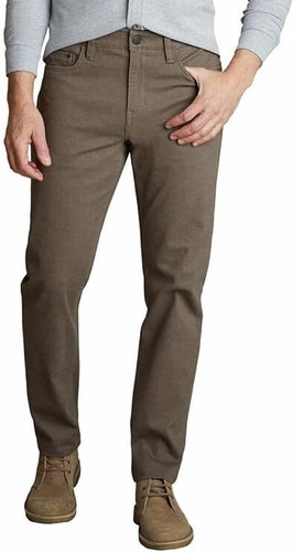 English Laundry Herren ""The 365" ganzjährig gerade Beine Flexbundhose - Bild 32 von 44