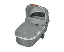 Image of Maxi Cosi oria carrycot nomad grey