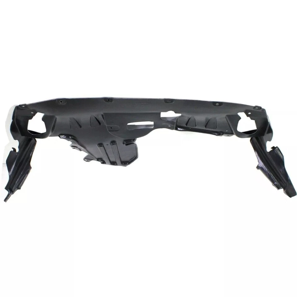 New Front Engine Splash Shield Under Cover For 2009-2014 Acura TL - Image 2 of 4