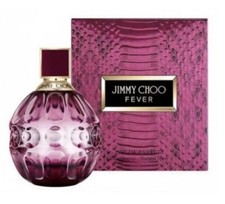 Jimmy Choo FEVER By Jimmy Choo 1,3oz EDP Spray For Women New In Box