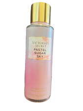 VICTORIAS SECRET Pastel Sugar Sky Limited Edition Into the Clouds Mist