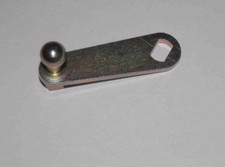 Weber Dcddczdcl Throttle Lever