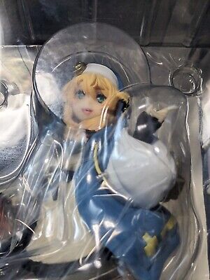 Guilty Gear series Real Figure Collection Bridget Normal Color Mint