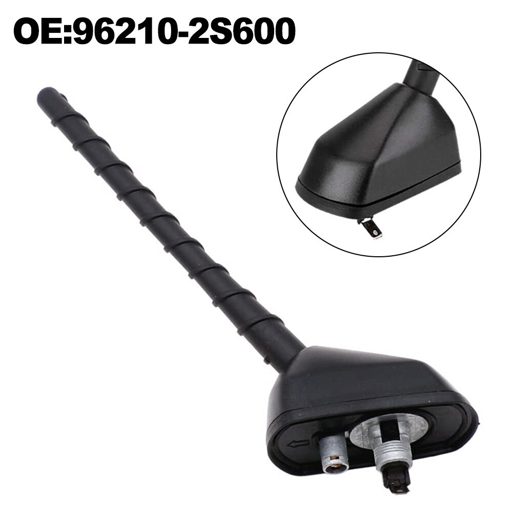AM FM Antenna Replacement 7