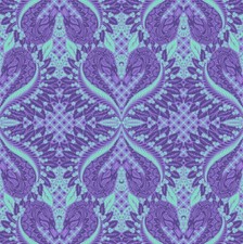 Tula Pink Pinkerville Gatekeeper Daydream FQ