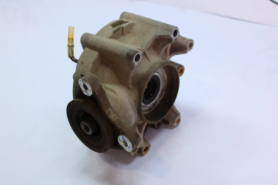 12 CAN-AM OUTLANDER MAX 800R OEM REAR DIFFERENTIAL ASSEMBLY  705501569 - Image 3 of 4