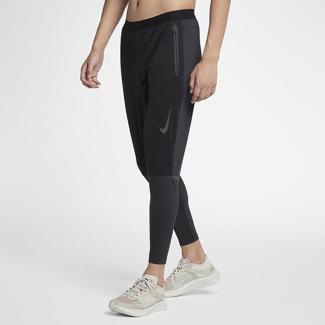 nike swift shield running pants
