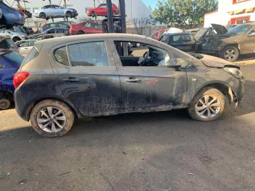 55496160 Centralita Motor Uce para OPEL CORSA E Excellence ecoFlex 2016 284088 - Imagen 9 de 10