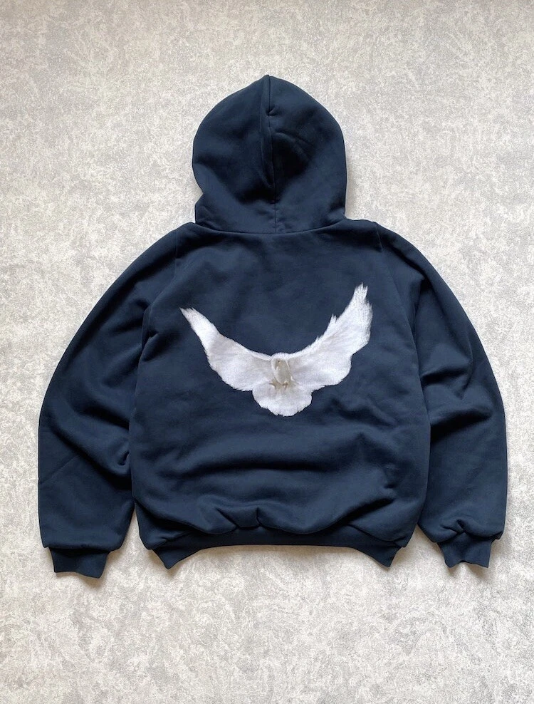 gap angel hoodie