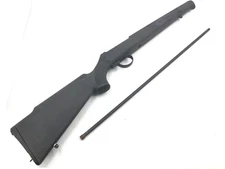 Connecticut Valley Arms Staghorn, 50 Black Powder Parts: Stock,