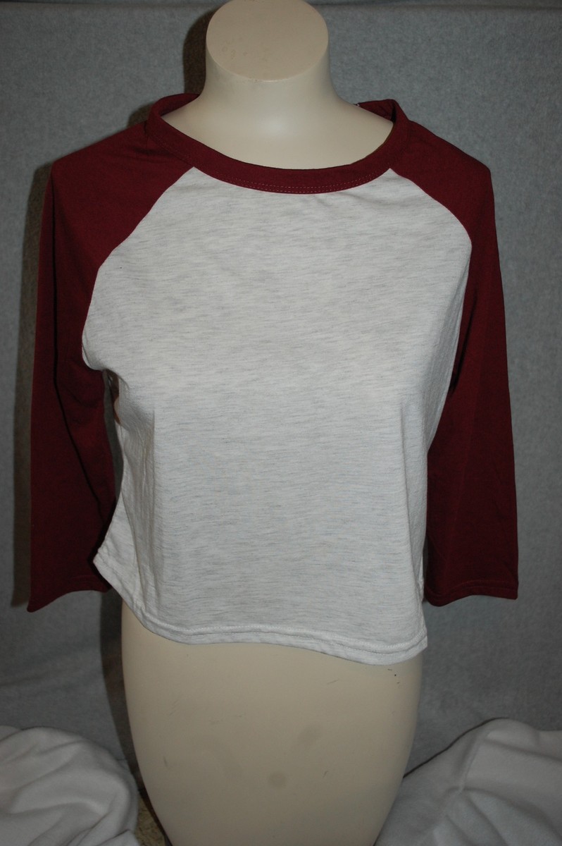 レミレリーフ　WISCONSIN RAGLAN TEE REMI RELIEF (Remi Relief Official Website) Official Online