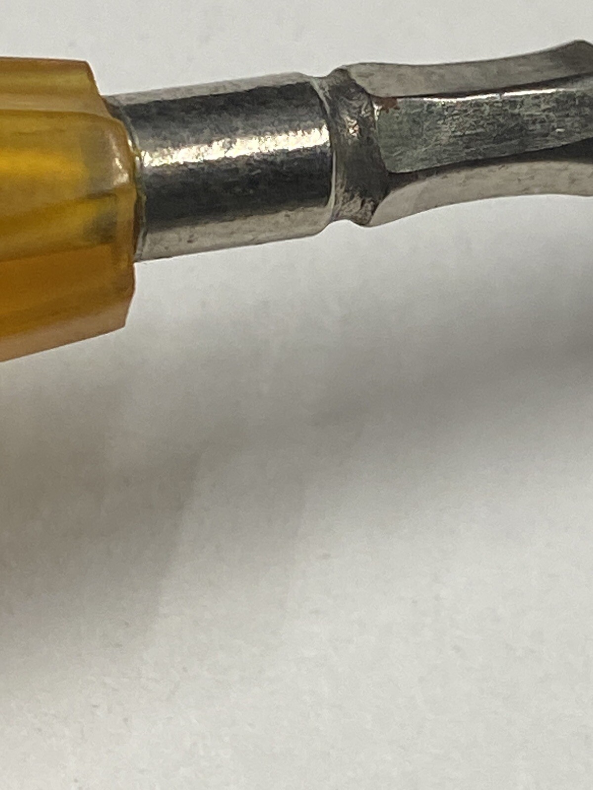 Plastic Handle Button Hook Vintage - image 9