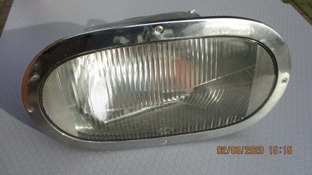 Scheinwerfer rechts VW 411941040 | eBay