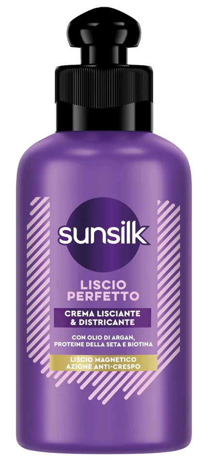 Sunsilk Perfekte Glatte Entwirrungscreme