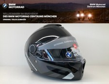 BMW Motorrad Helm Xomo Carbon Sport Integralhelm Outburst 55/56 - 63  NEU ECE
