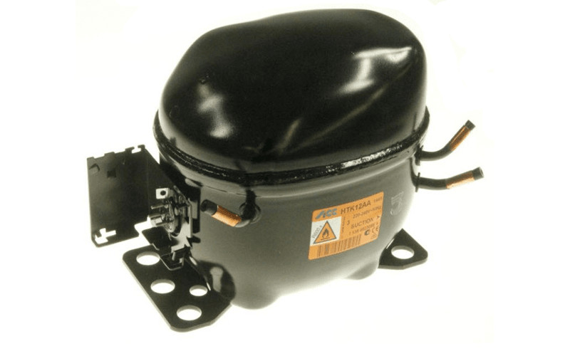 Compresseur HTK12AA3 Whirlpool C00293551 contre les pannes de froid