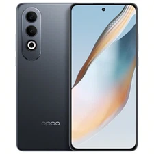 OPPO K12 Plus Smartphone Android 14 Snapdragon 7 Gen 3 Octa Core NFC Touch ID