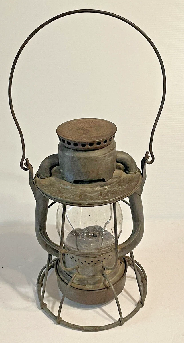 Dietz Vesta Lantern for sale | eBay