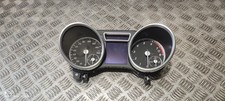 Mercedes-Benz GL X166 2015 Benzin Geschwindigkeitsmesser Cockpit kW AAI26973 Mercedes-Benz GL X166 2015 Benzin Geschwindigkeitsmesser Cockpit kW AAI26973