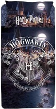 completo letto cameretta bambino BAMBINA ragazzo SINGOLO 1 PIAZZA HARRY POTTER