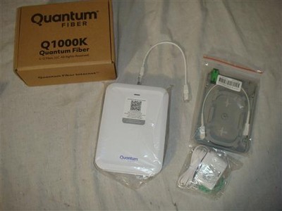 Q1000k Router QUANTAM FIBER Q1000K HIGH PERFORMANCE 10G/1G XGSPON/GPON SMARTNID FIBER ...
