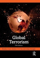 Global Terrorism | Brenda J. Lutz (U. A.) | Taschenbuch | Englisch | 2025