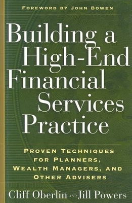 #ad #ad Building a High End Financial Services Practice: Proven Techniques for Plann... $9.24
