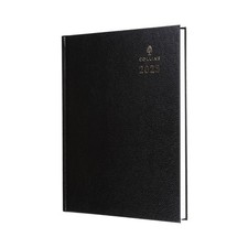 Image of Collins Standard Desk 2025 Diary for Professionals - A4 Week to View Business