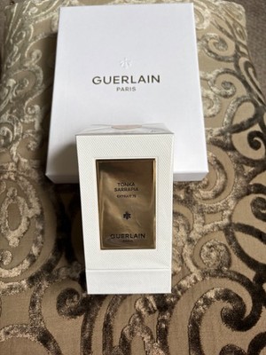 Guerlain Tonka Sarrapia Extrait 75 Parfum 50ml Factory Sealed New Rare