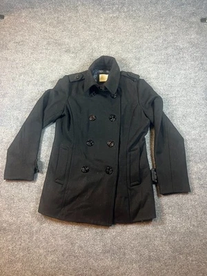 Solid Coats, Jackets & Vests Wool Outer Shell for Women for Sale