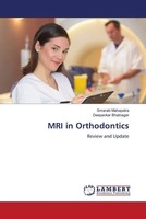 Smaraki Mahapatra (U. A.) | Mri In Orthodontics | Taschenbuch | Englisch (2022)