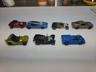 Hot Wheels Redline Lot – 1960s and 1970s– Original Redlines Other Stuff As Found