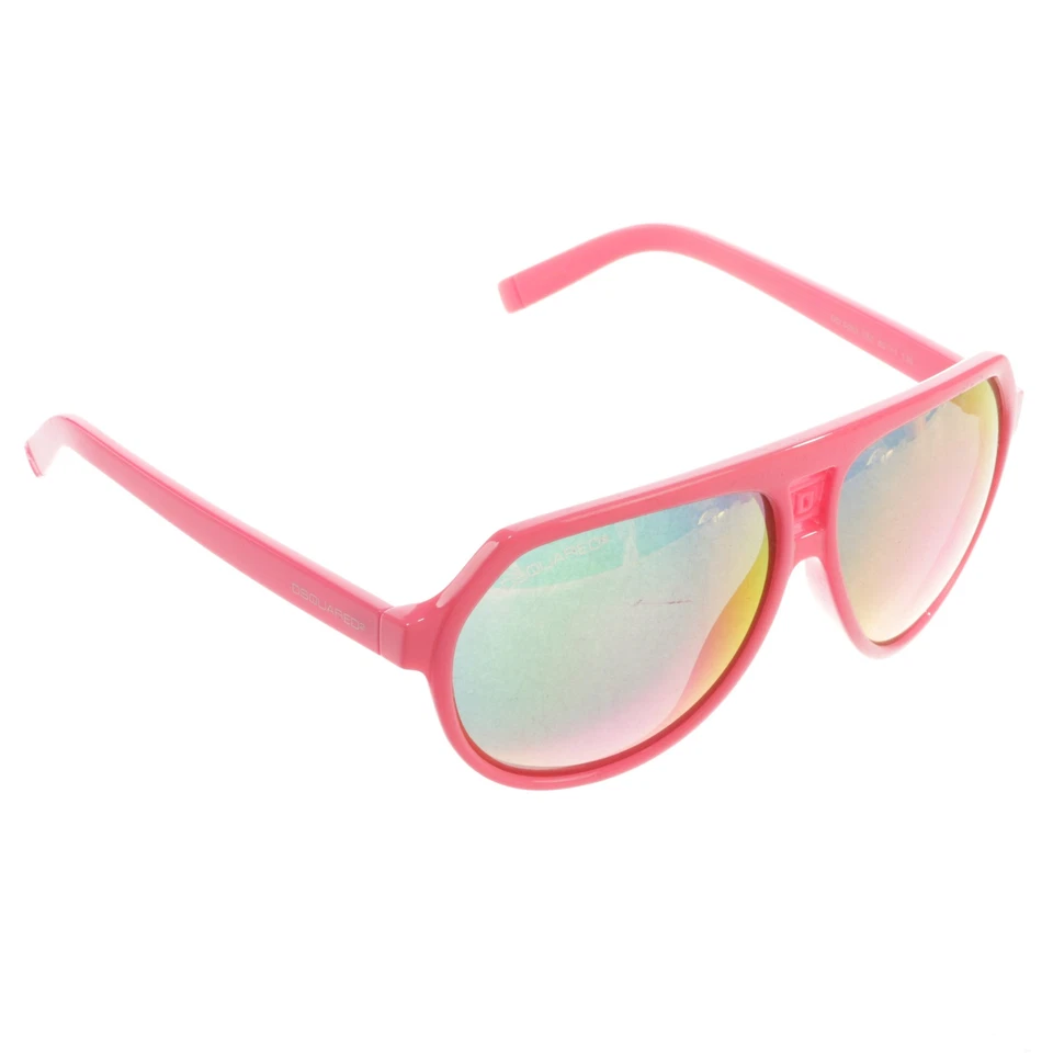 Sonnenbrille von Dsquared in Rosa DQ0093 - Bild 1 von 1