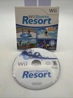 New ListingNintendo Wii Sports Resort Cardboard Sleeve No Manual
