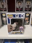 Funko Pop! Vinyl: Mariner Moose - Seattle Mariners Baseball (Exclusive) #30