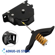 Universal Spare Tire Tyre Winch Hoist Carrier 159056 W Offset Cable Assembly Universal Spare Tire Tyre Winch Hoist Carrier 159056 W Offset Cable Assembly
