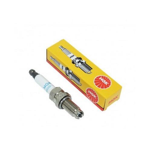 Bougie NGK MAR8B-JDS 8765 pour remplacement r&eacute;vision hivernale moto