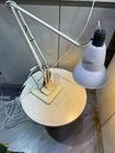 Office Table Lamp “Herbert Terry “ Cream Anglepoise Mid Century Working