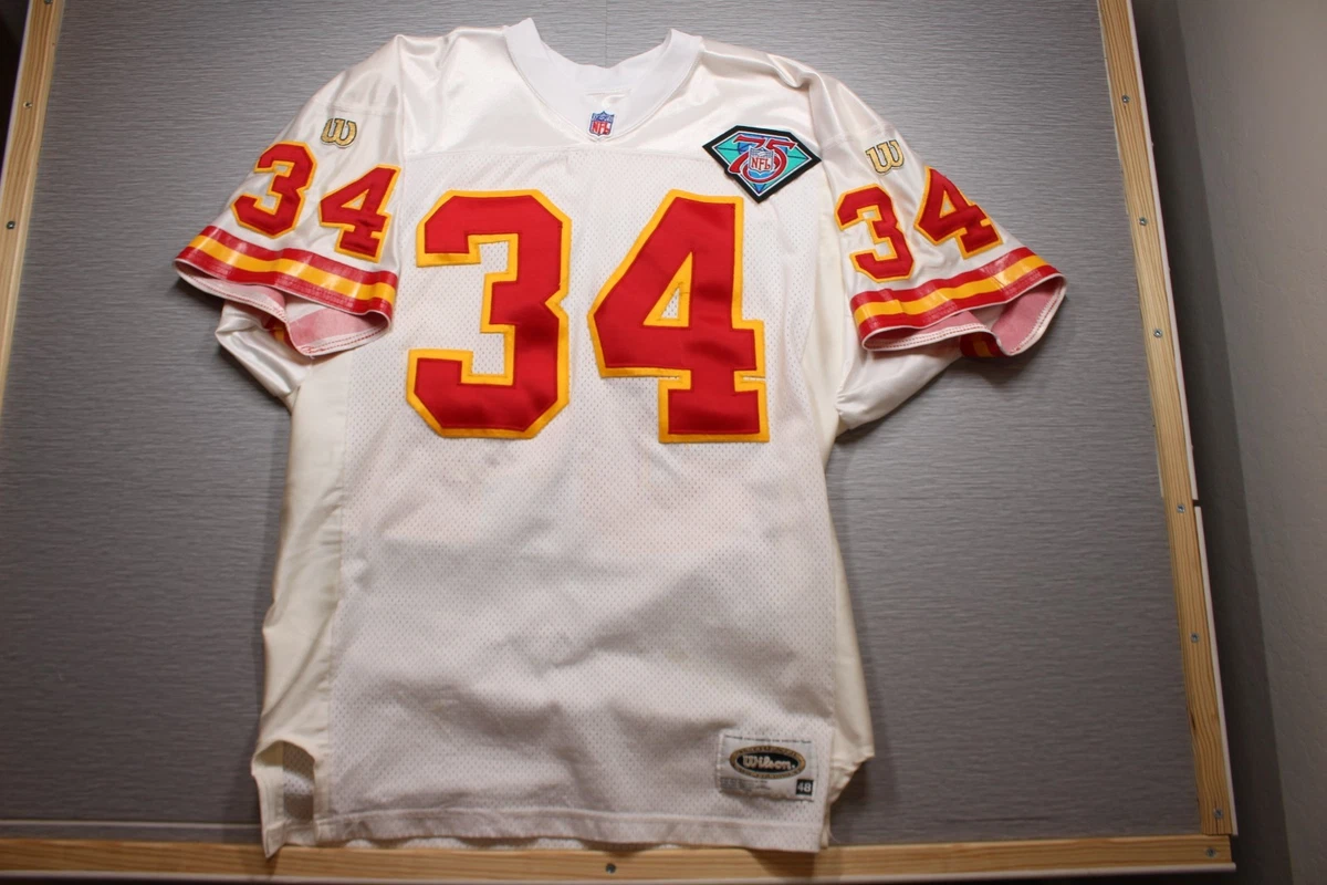 Las mejores ofertas en Wilson Kansas City Chiefs Ropa para