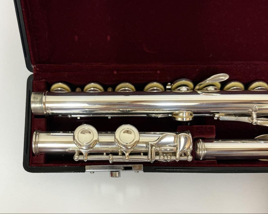 【初心者　学生の方向け】JUPITERフルート JFL-511SE ジュピター 初心者 学生の方向け】JUPITERフルート JFL-511SE ジュピター