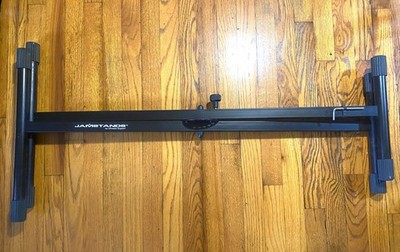 Jam Stand Ultimate Support Black Universal