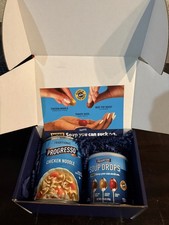 2026 NEW Progresso Soup Drops Beef Pot Roast Tomato Basil Chicken Noodle IN HAND