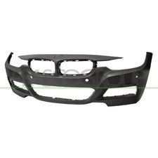 PRASCO Stoßfänger Stoßstange vorne für BMW 3er Touring F31 320d 318d F30 F80