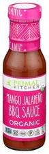Primal Kitchen Sauce Bbq Mango Jal Org 9 OZ Pack Of 6