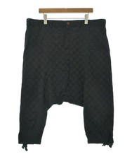 COMME des GARCONS HOMME PLUS Pants Other Black Check Pattern M 2200631925187