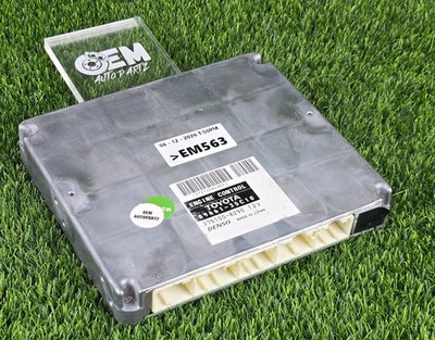 Toyota 4Runner 2005-2009 Motorsteuergerät ECU OEM 89661-35C10 1GR-FE