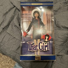 Barbie THAT GIRL Doll