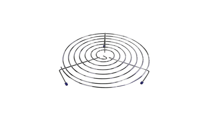 Grille haute de précision Samsung DE97-00136A repose-plat durable